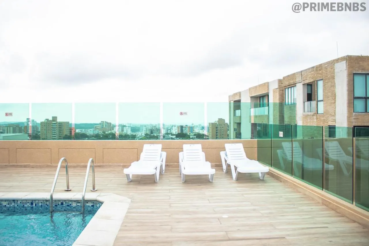 Brand New - Prime Location For All Budgets - Executive & Luxury Barranquilla  Colombia