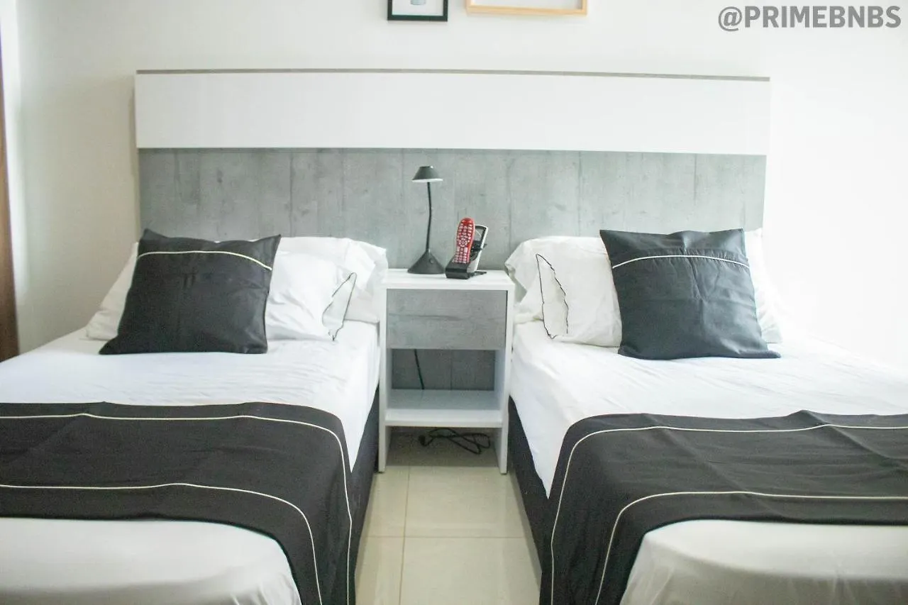 Apartamento Brand New - Prime Location For All Budgets - Executive & Luxury Barranquilla