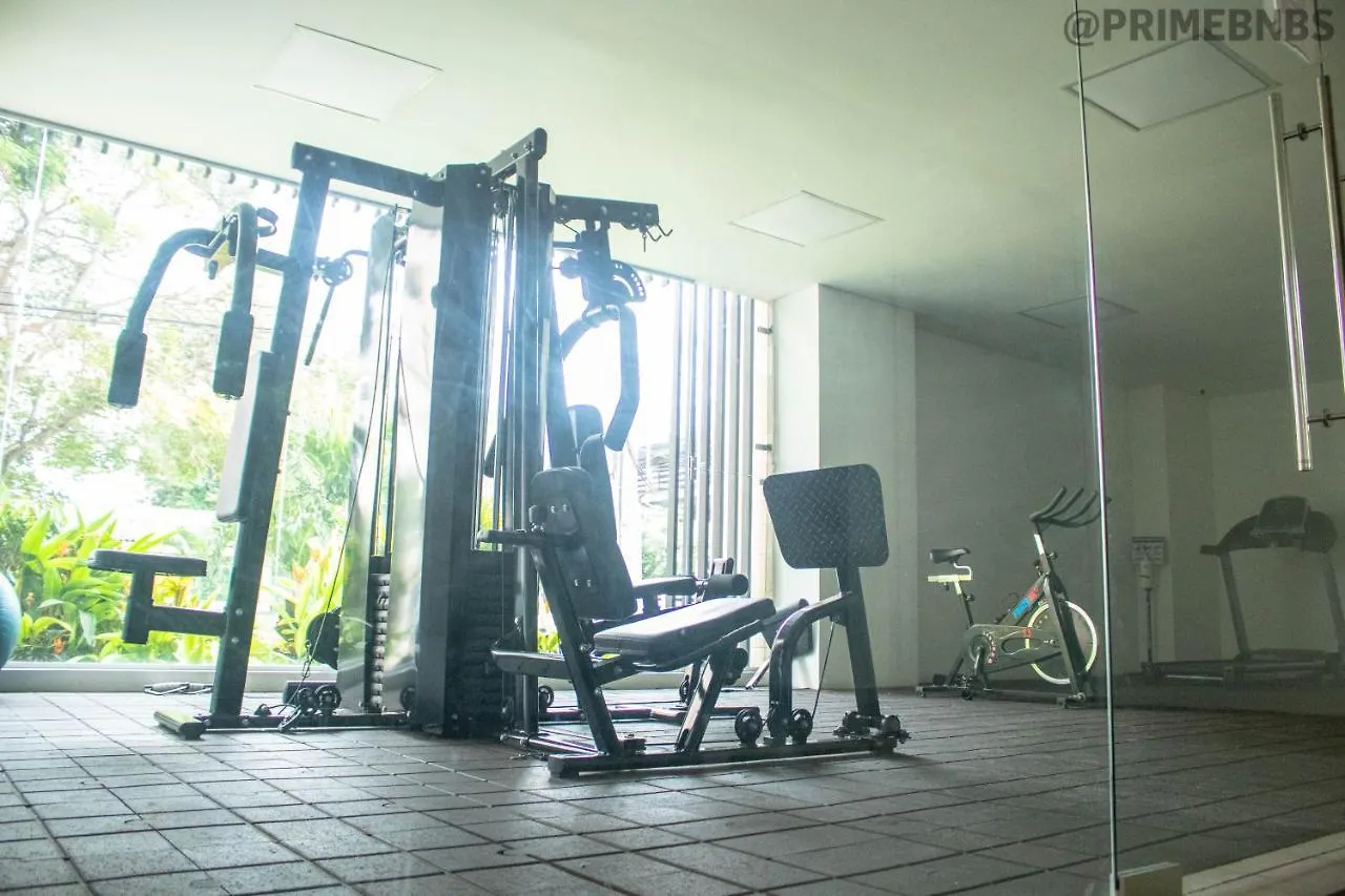 Brand New - Prime Location For All Budgets - Executive & Luxury Barranquilla  Barranquilla (Atlantico)