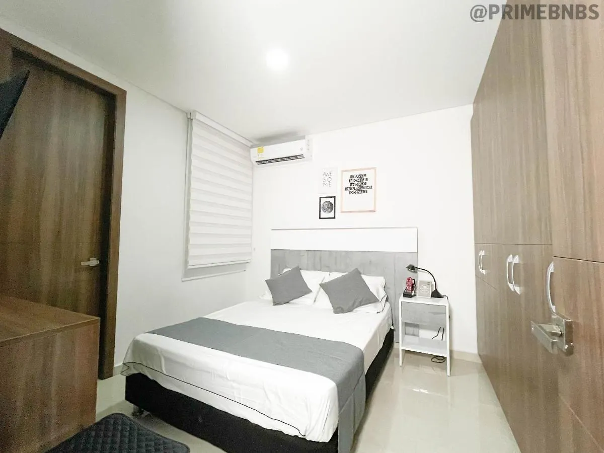 Brand New - Prime Location For All Budgets - Executive & Luxury Barranquilla  Apartamento Barranquilla (Atlantico)