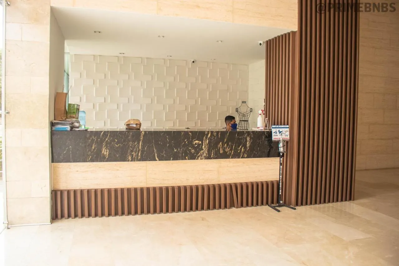 Brand New - Prime Location For All Budgets - Executive & Luxury Barranquilla  0*, Barranquilla (Atlantico) Colombia