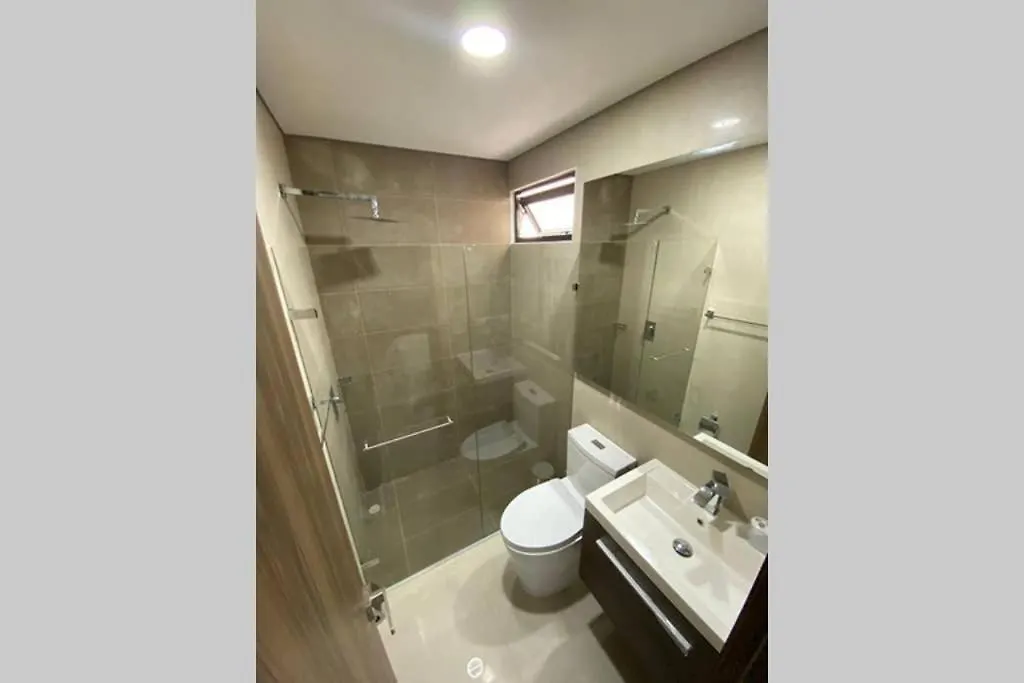 Apartamento Brand New - Prime Location For All Budgets - Executive & Luxury Barranquilla  Colombia