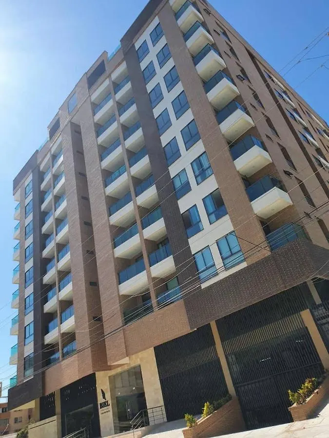 Brand New - Prime Location For All Budgets - Executive & Luxury Barranquilla  Apartamento Barranquilla (Atlantico)