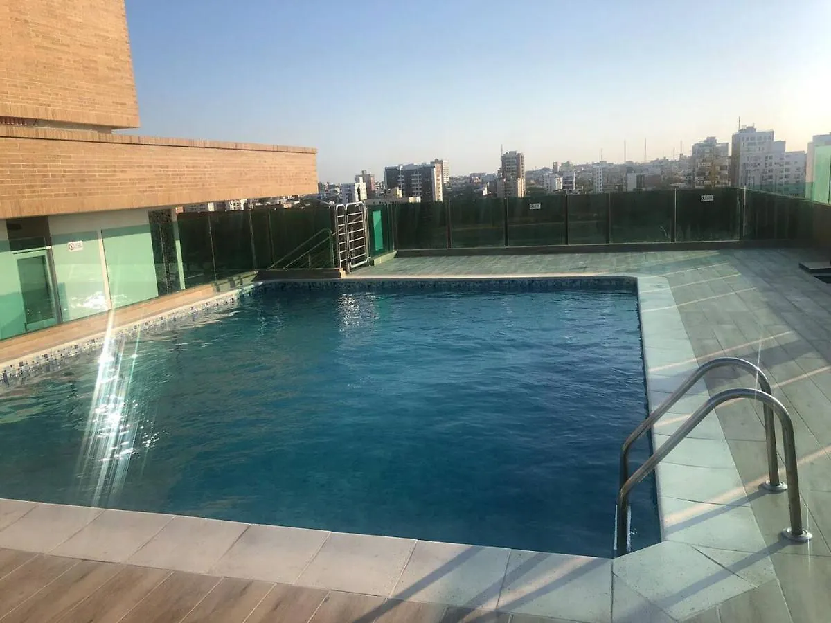 Brand New - Prime Location For All Budgets - Executive & Luxury Barranquilla  0*, Barranquilla (Atlantico) Colombia