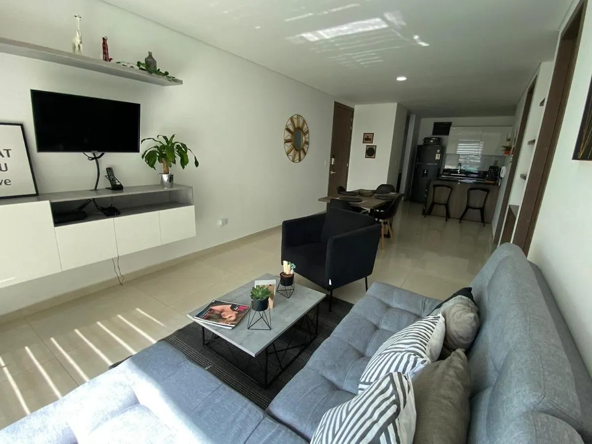 Brand New - Prime Location For All Budgets - Executive & Luxury Barranquilla  Barranquilla (Atlantico)