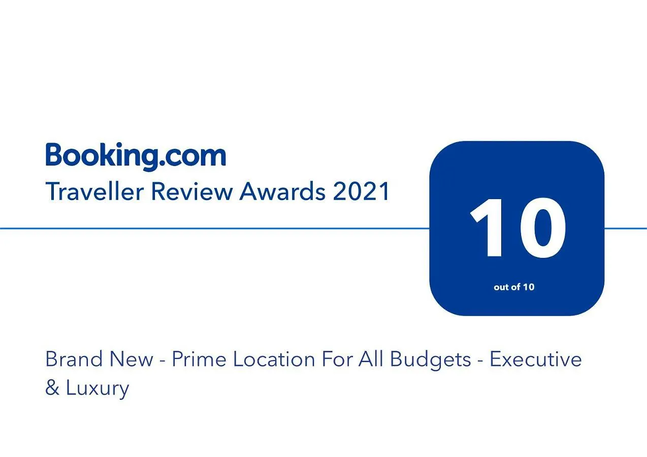 Brand New - Prime Location For All Budgets - Executive & Luxury Barranquilla  Apartment