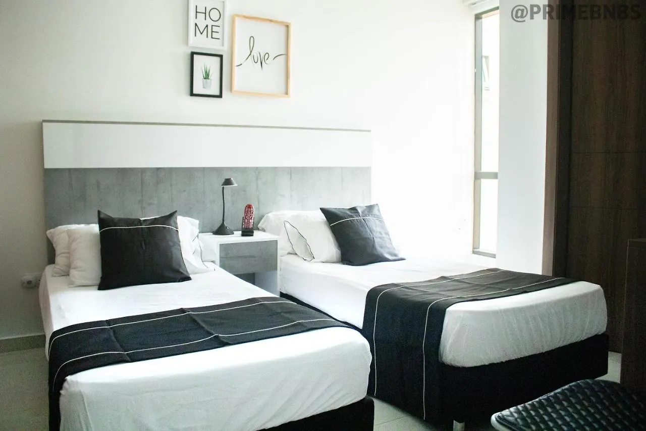 Apartment Brand New - Prime Location For All Budgets - Executive & Luxury Barranquilla