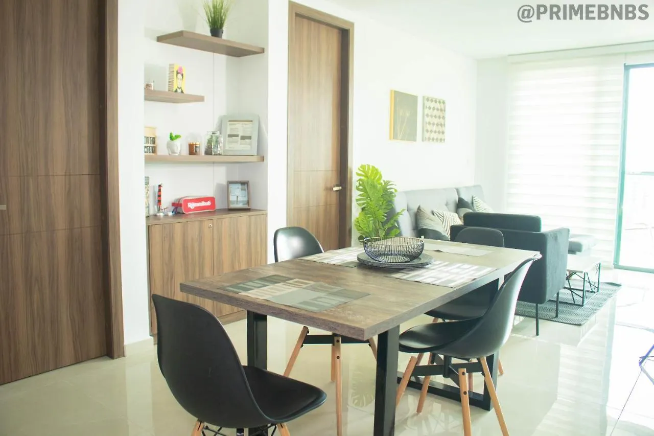 Apartment Brand New - Prime Location For All Budgets - Executive & Luxury Barranquilla