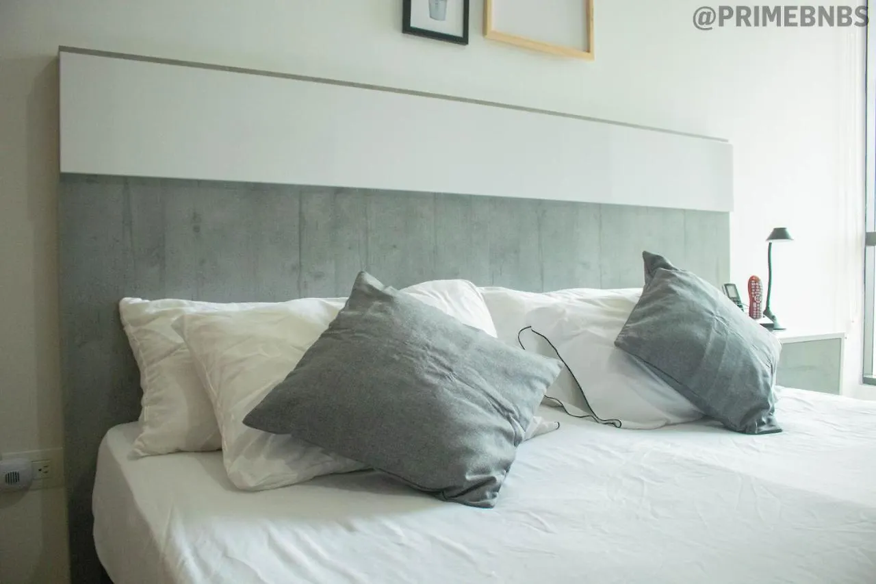 Brand New - Prime Location For All Budgets - Executive & Luxury Barranquilla  Apartment Barranquilla (Atlantico)