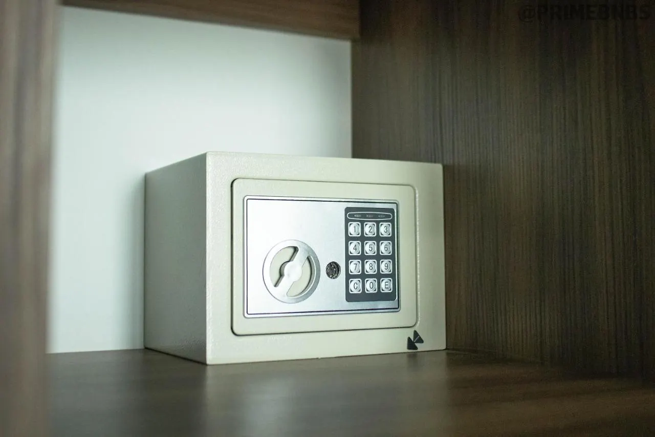 Brand New - Prime Location For All Budgets - Executive & Luxury Barranquilla  Apartment