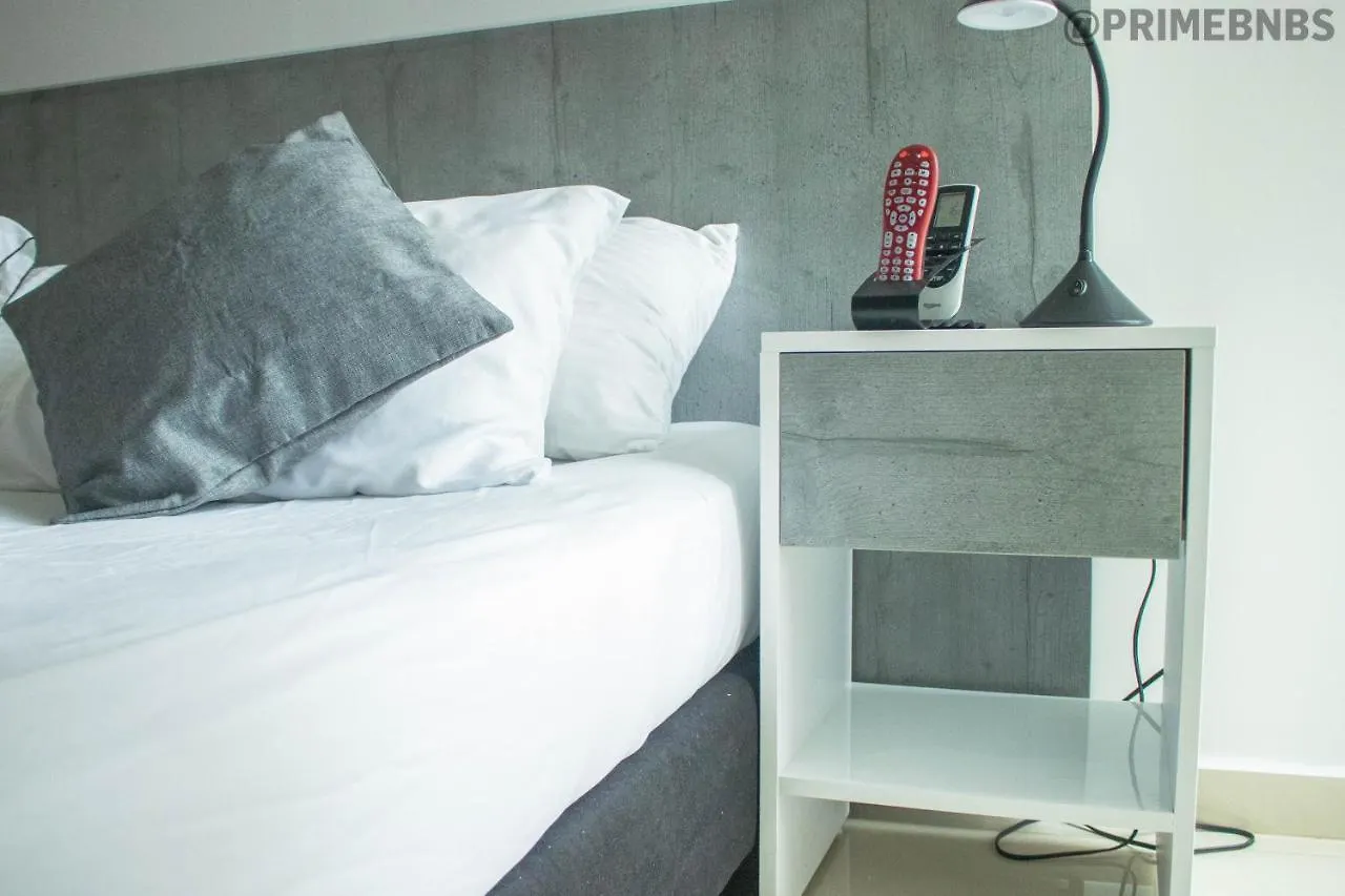 Apartment Brand New - Prime Location For All Budgets - Executive & Luxury Barranquilla