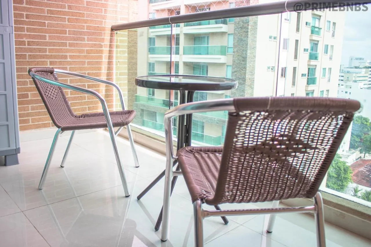 Brand New - Prime Location For All Budgets - Executive & Luxury Barranquilla  Apartment Barranquilla (Atlantico)