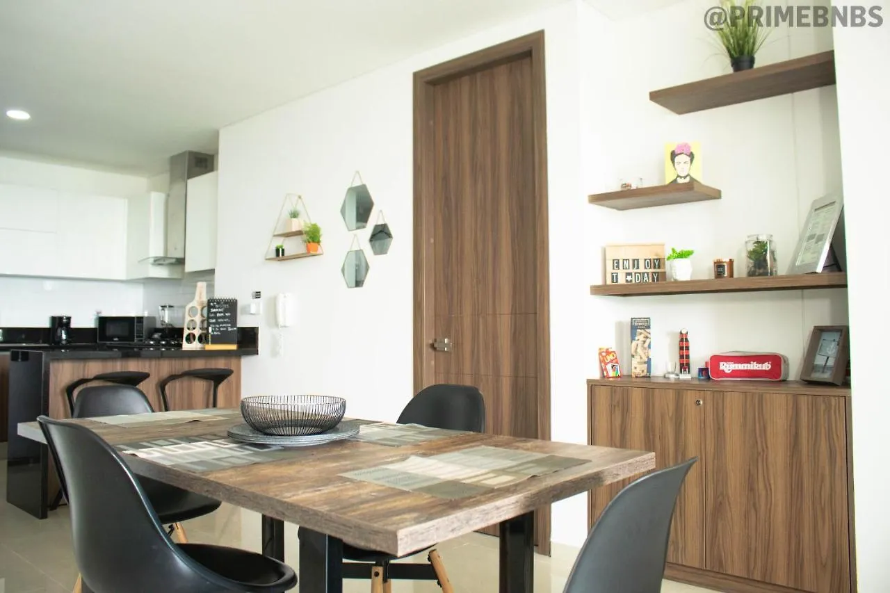 Apartment Brand New - Prime Location For All Budgets - Executive & Luxury Barranquilla