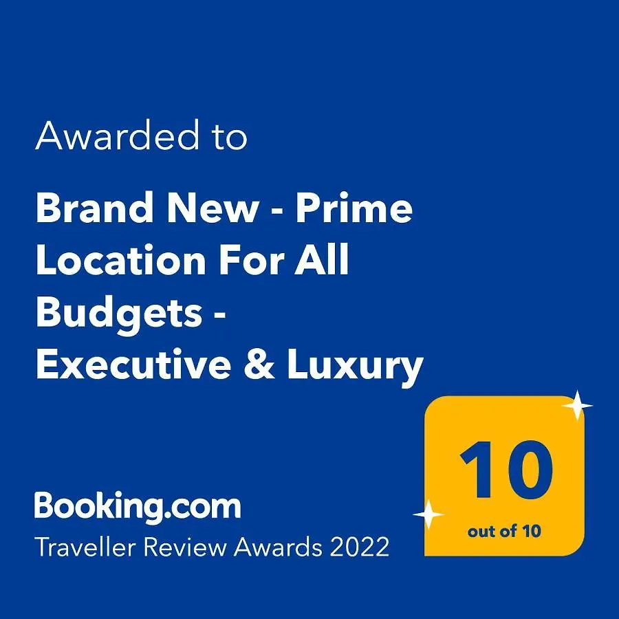 Brand New - Prime Location For All Budgets - Executive & Luxury Barranquilla  Colombia
