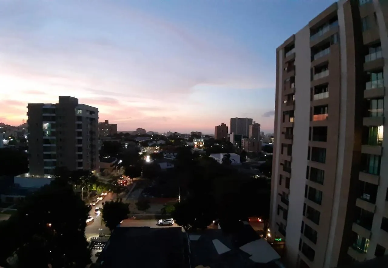 Apartment Brand New - Prime Location For All Budgets - Executive & Luxury Barranquilla