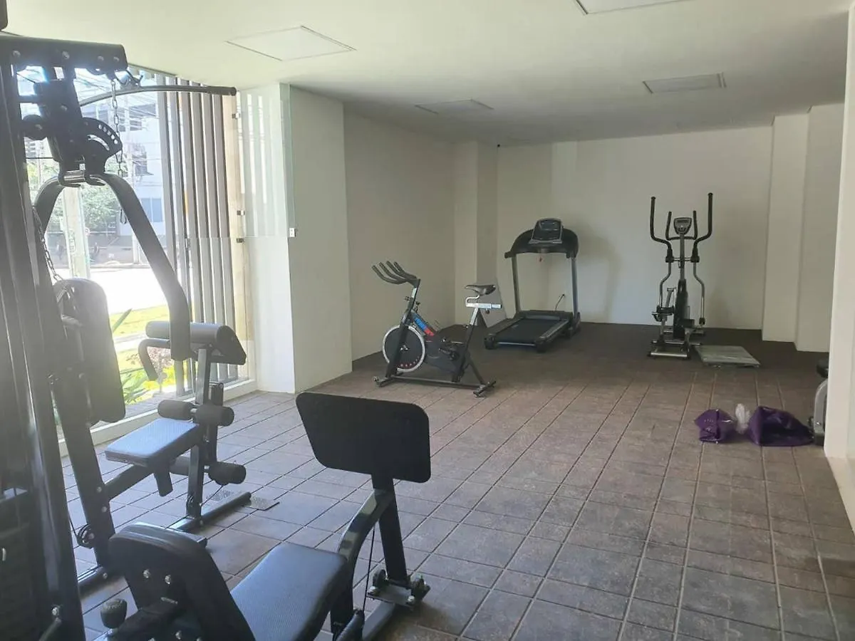 Brand New - Prime Location For All Budgets - Executive & Luxury Barranquilla  Colombia
